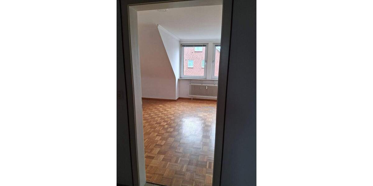 Etagenwohnung Hamburg Tonndorf - 2 Zimmer, 56 m&sup2;, 199.000&euro; | Angebot:26217830
