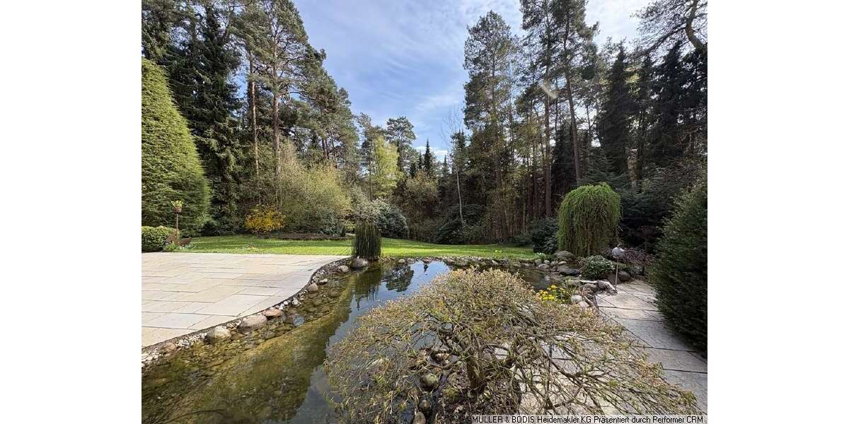 Einfamilienhaus Bendestorf - 6 Zimmer, 210 m&sup2;, 1.250.000&euro; | Angebot:26295036