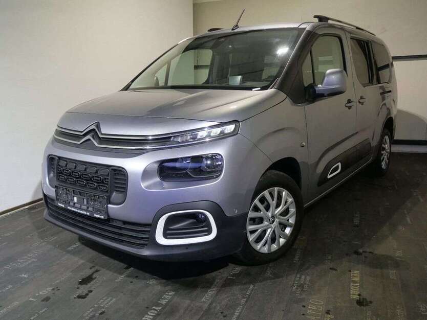 Berlingo