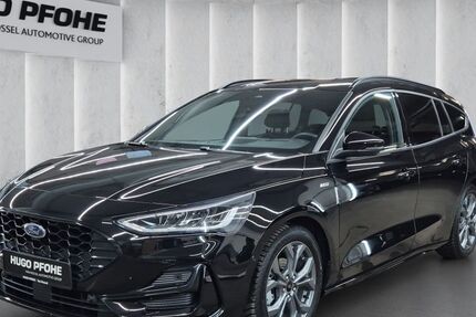 Ford Focus 22.539 km 24.250 &euro; Hamburg 22047
