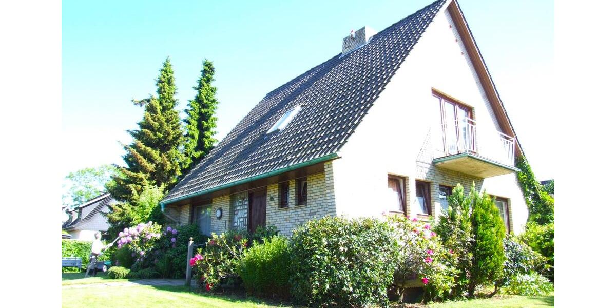 Einfamilienhaus Halstenbek - 6 Zimmer, 140 m&sup2;, 625.000&euro; | Angebot:27025534