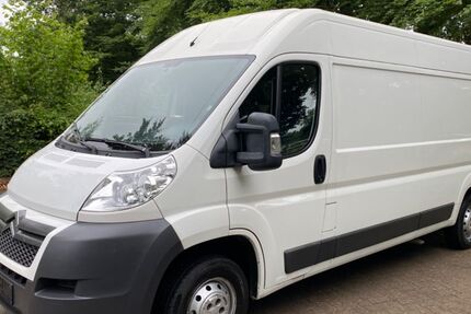 Citroen Jumper 173.000 km 8.000 &euro; Bönningstedt 25474