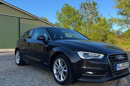 Audi A3 407.281 km 4.100 &euro; Norderstedt 22844