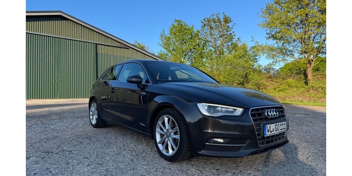 Audi A3 407.281 km 4.100 &euro; Norderstedt 22844