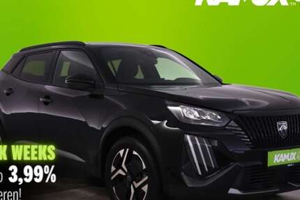 Peugeot 2008 14.308 km 19.450 € Hamburg 22529