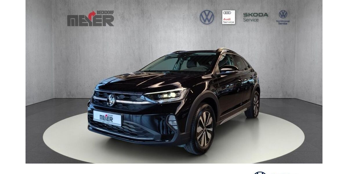 VW Taigo 6.572 km 26.690 &euro; Beckdorf 21643