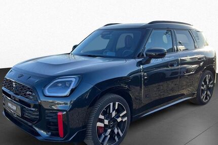 Mini John Cooper Works Countryman 4.148 km 49.850 &euro; Hamburg 21073