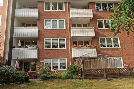 Wohnung Buchholz in der Nordheide - 3 Zimmer, 79 m&sup2;, 790&euro; | Angebot:25365324