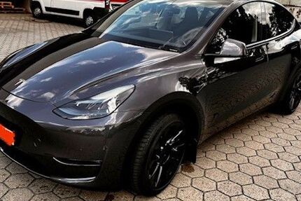 Tesla Model Y 39.500 km 37.500 € Hamburg 22525