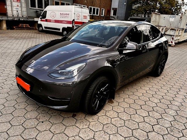 Tesla Model Y 39.500 km 37.500 € Hamburg 22525
