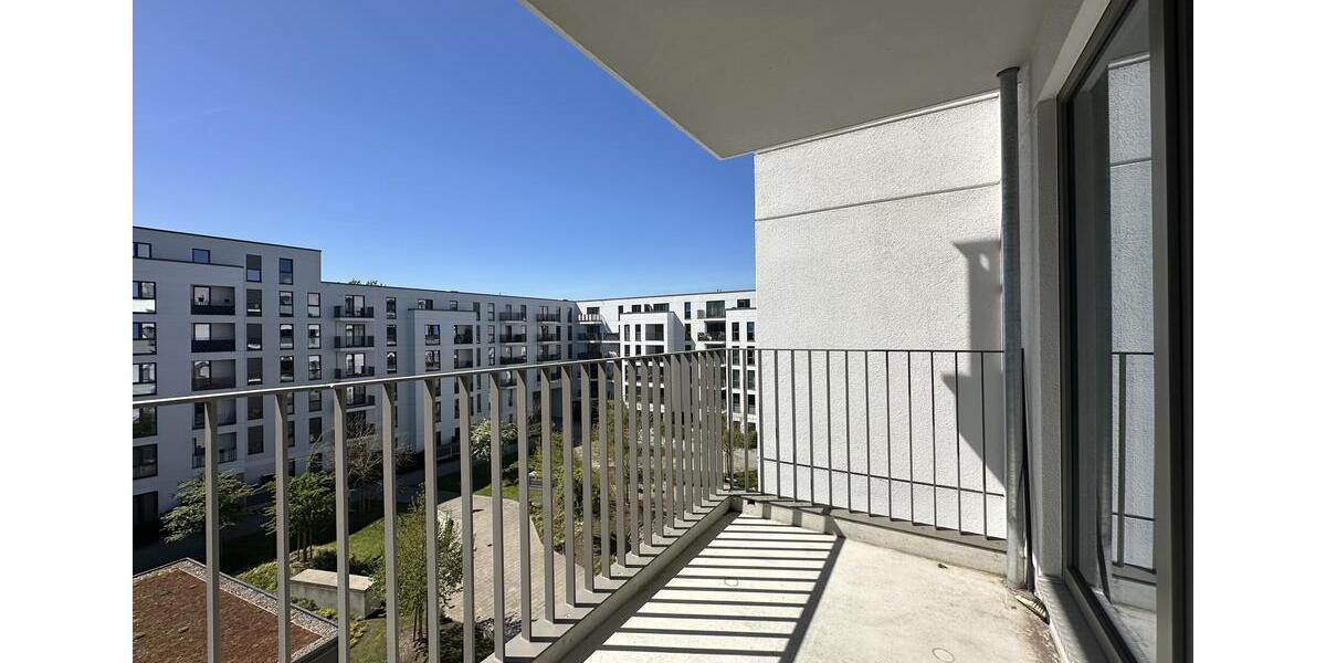 Etagenwohnung Hamburg Wandsbek - 4 Zimmer, 98 m&sup2;, 1.573&euro; | Angebot:26458297