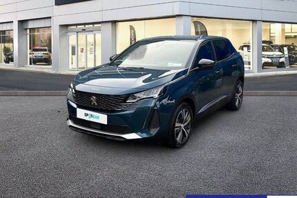 Peugeot 3008 22.957 km 23.775 &euro; Hamburg 22457