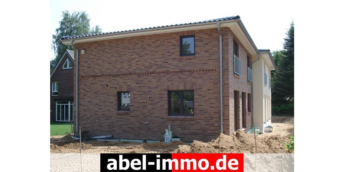 Duvenstedt: Neubau-Stadthaus-Hälfte mit ganz viel Ausstattung und Platz 6 zimmer