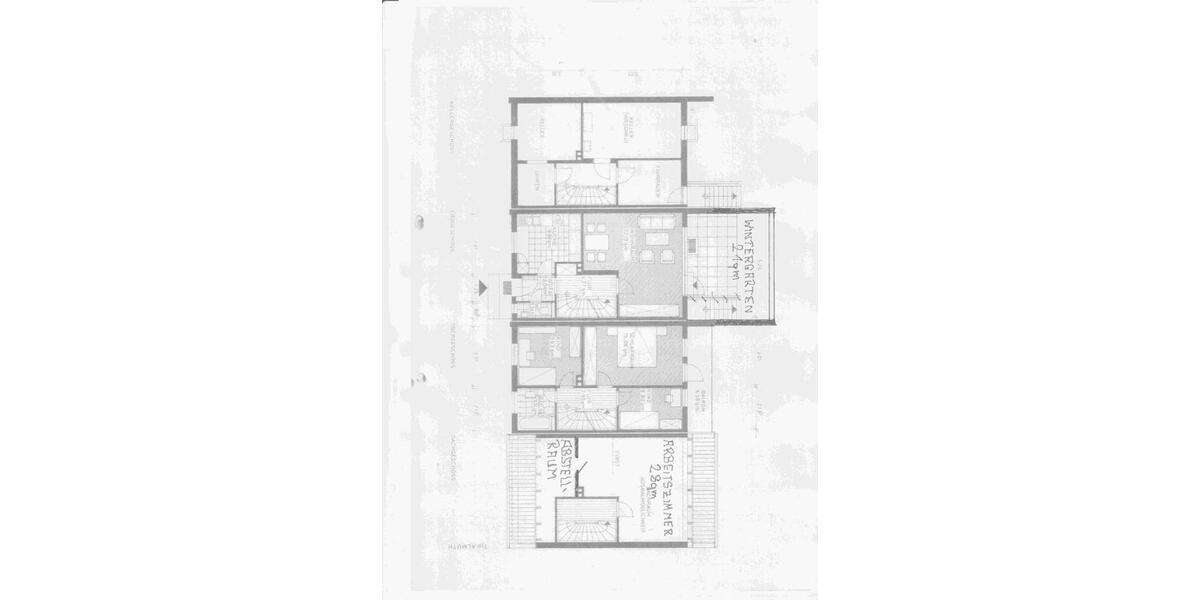 Reihenhaus Norderstedt Friedrichsgabe - 5 Zimmer, 134 m&sup2;, 440.000&euro; | Angebot:26266554