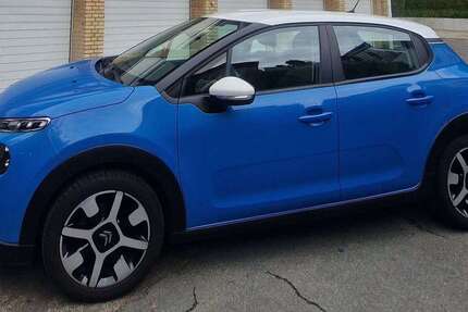 Citroen C3 68.973 km 6.500 € Hamburg 22999