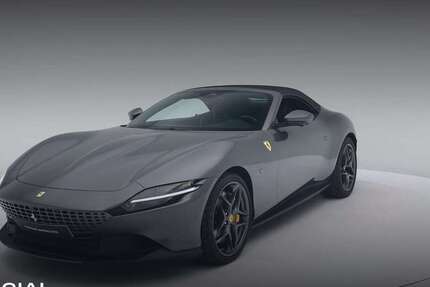 Ferrari Roma 5.190 km 269.900 &euro; Hamburg 22143
