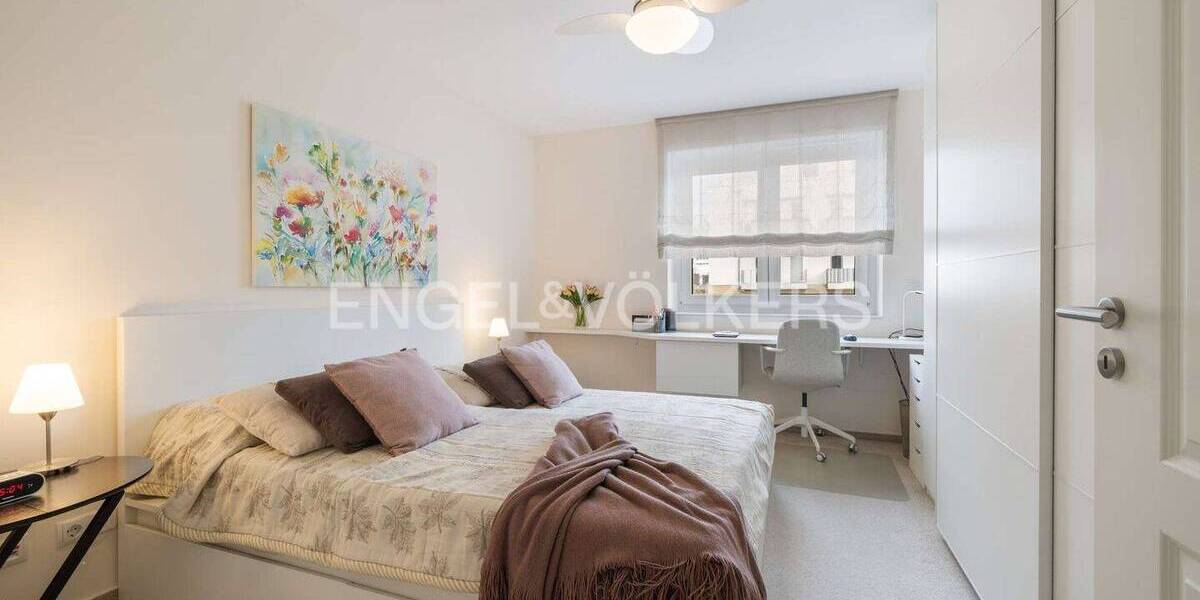 Etagenwohnung Ahrensburg - 3 Zimmer, 97 m&sup2;, 540.000&euro; | Angebot:26476425