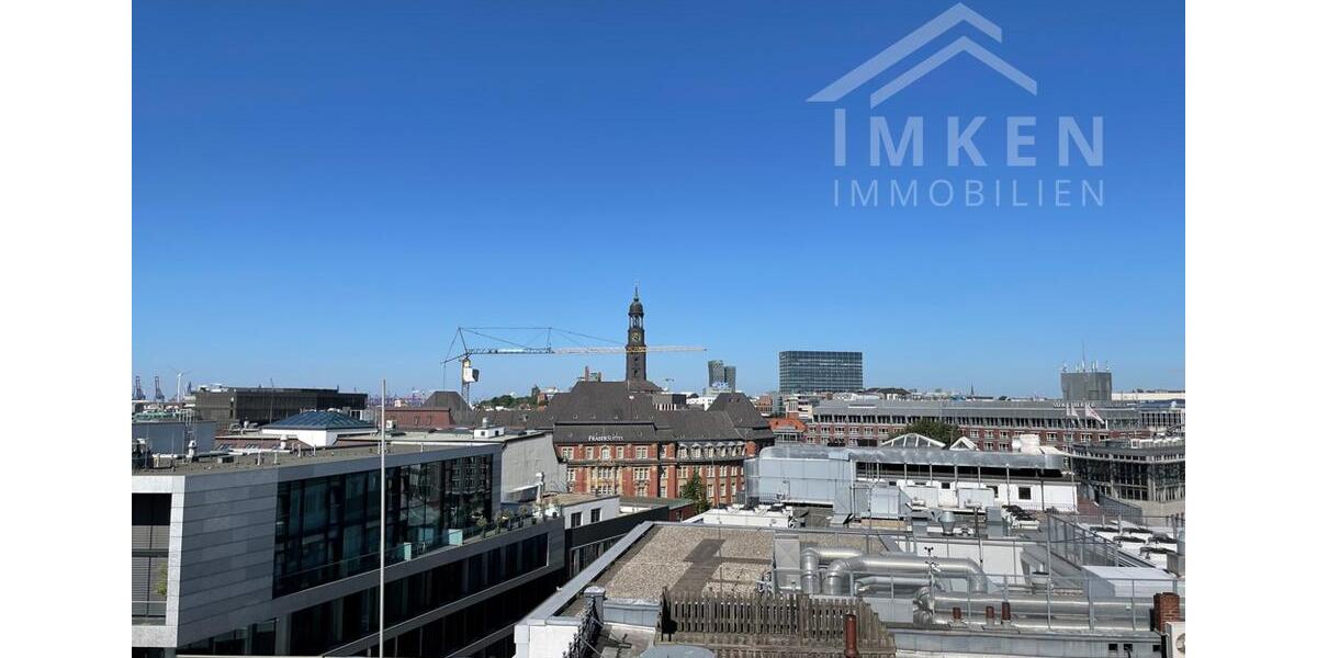 Einfamilienhaus Hamburg Hamburg-Mitte - 2 Zimmer, 175 m&sup2;, 4.250&euro; | Angebot:26531927