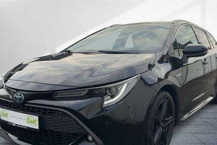 Toyota Corolla 92.950 km 20.980 &euro; Neu Wulmstorf 21629