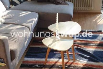Wohnungsswap - 3 Zimmer, 60 m² - Burggarten, Hamburg-Nord, Hamburg 3 zimmer