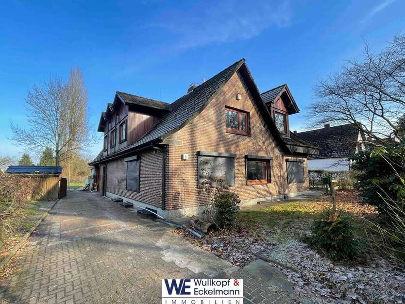 Wohnung zum Mieten in Hamburg 1.300 € 81 m²