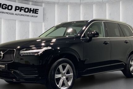 Volvo XC90 52.745 km 45.890 &euro; Hamburg 22297