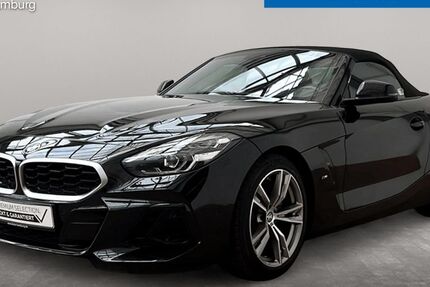 BMW Z4 32.530 km 41.867 &euro; Barsbüttel bei Hamburg 22885