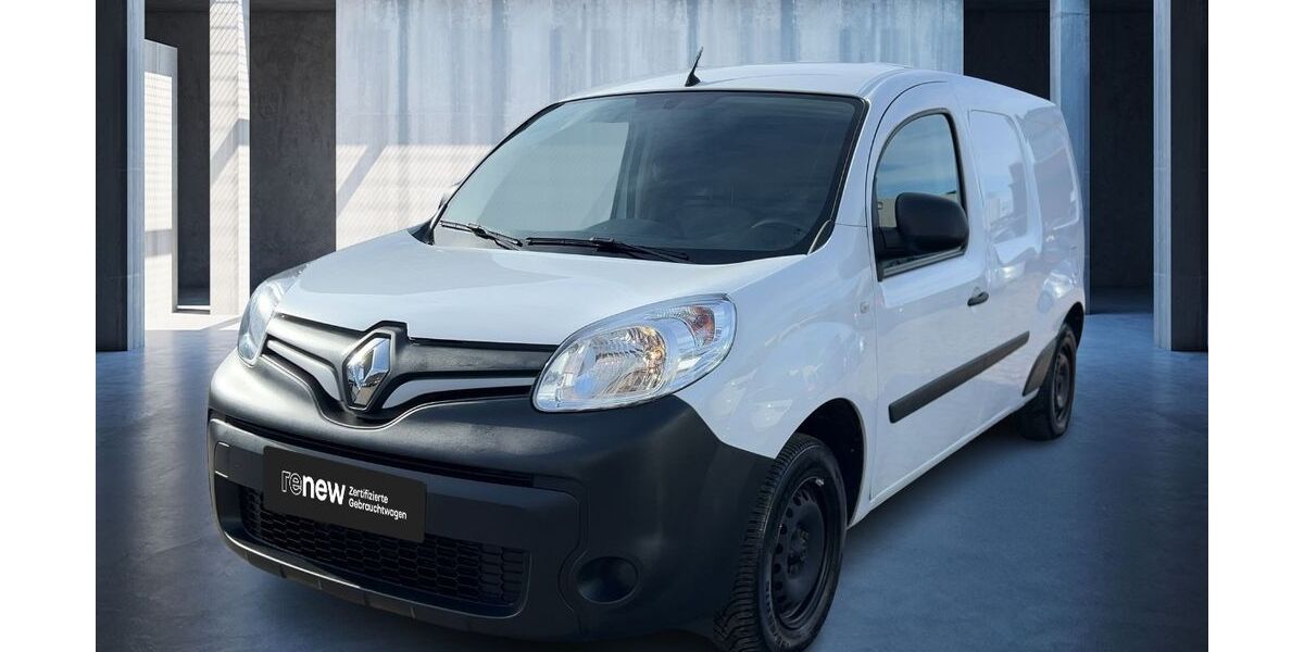 Renault Kangoo 41.197 km 15.990 &euro; Hamburg 20537