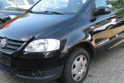VW Fox 212.000 km 950 € Winsen/Luhe OT Pattense 21423