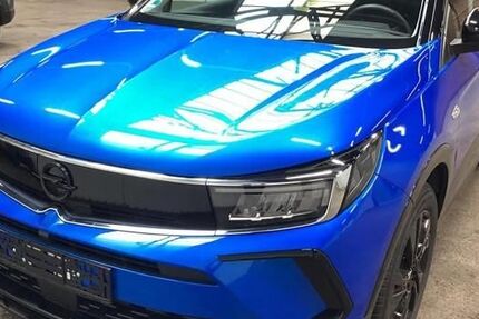 Opel Grandland (X) 14.996 km 21.885 € Uetersen bei Hamburg 25436