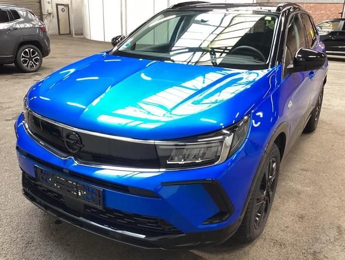 Opel Grandland (X) 14.996 km 21.885 € Uetersen bei Hamburg 25436