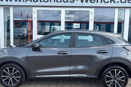 Ford Puma 46.394 km 15.470 &euro; Winsen (Luhe) 21423