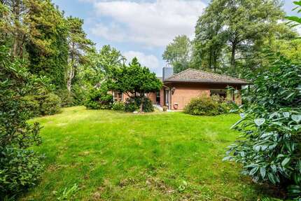 Haus zum Kaufen in Hamburg Bergstedt 695.000 € 134 m² 4 zimmer