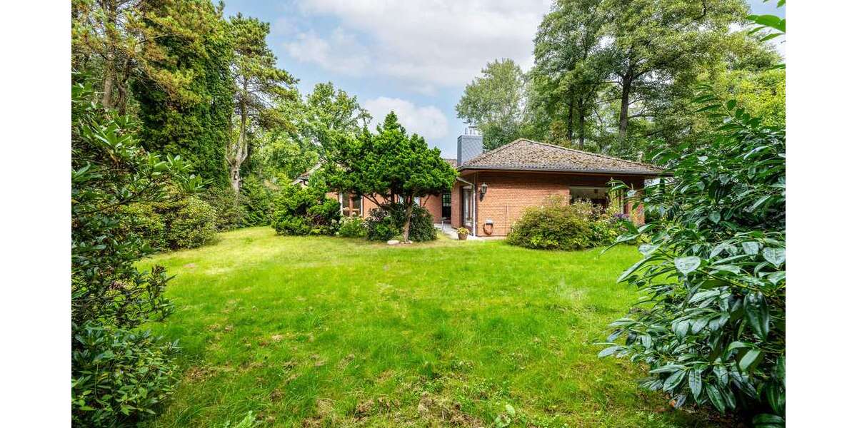 Haus zum Kaufen in Hamburg Bergstedt 695.000 € 134 m² 4 zimmer