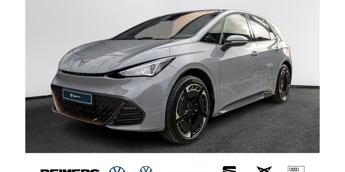 Cupra Born 3.500 km 39.900 &euro; Pinneberg 25421