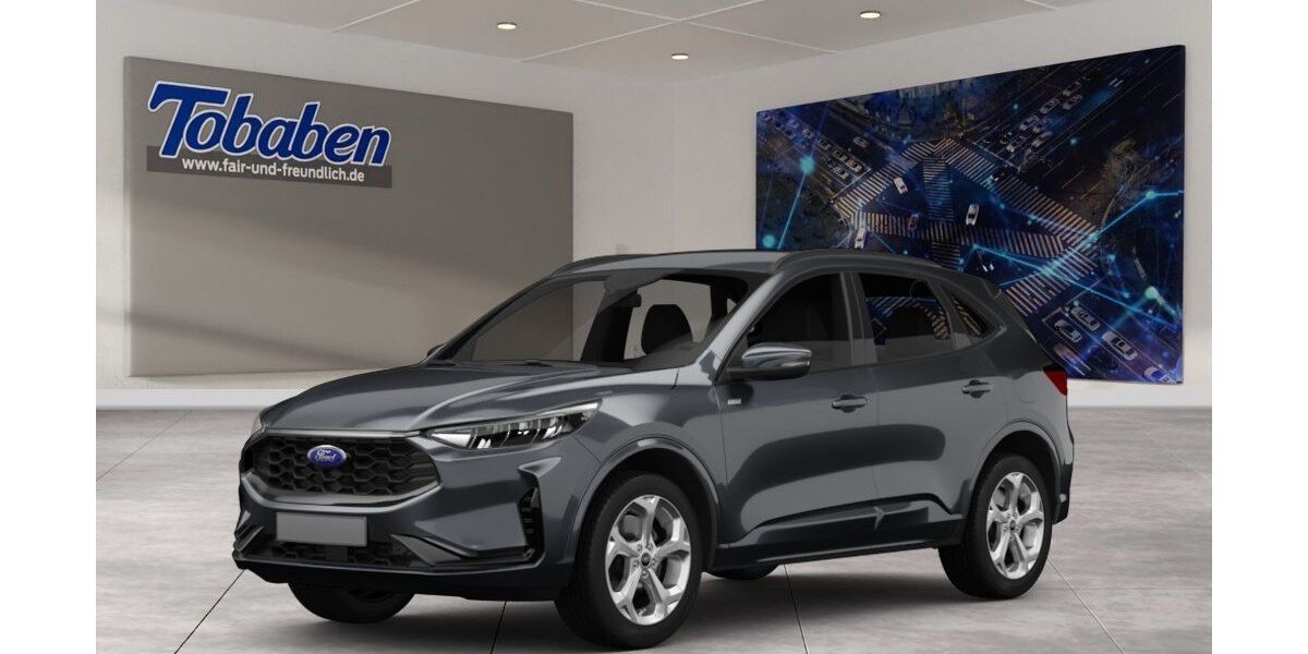 Ford Kuga 13.674 km 37.950 &euro; Hamburg 21073