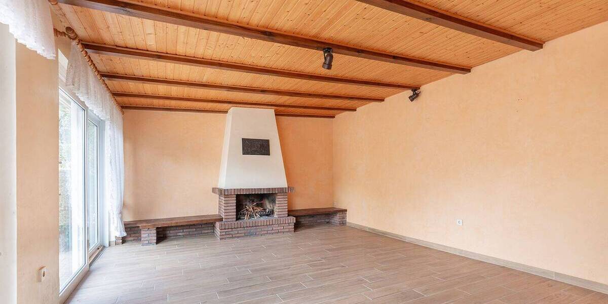 Doppelhaushälfte Norderstedt Harksheide - 3 Zimmer, 92 m&sup2;, 249.500&euro; | Angebot:22666491