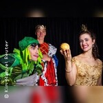 The Frog Prince - Premiere