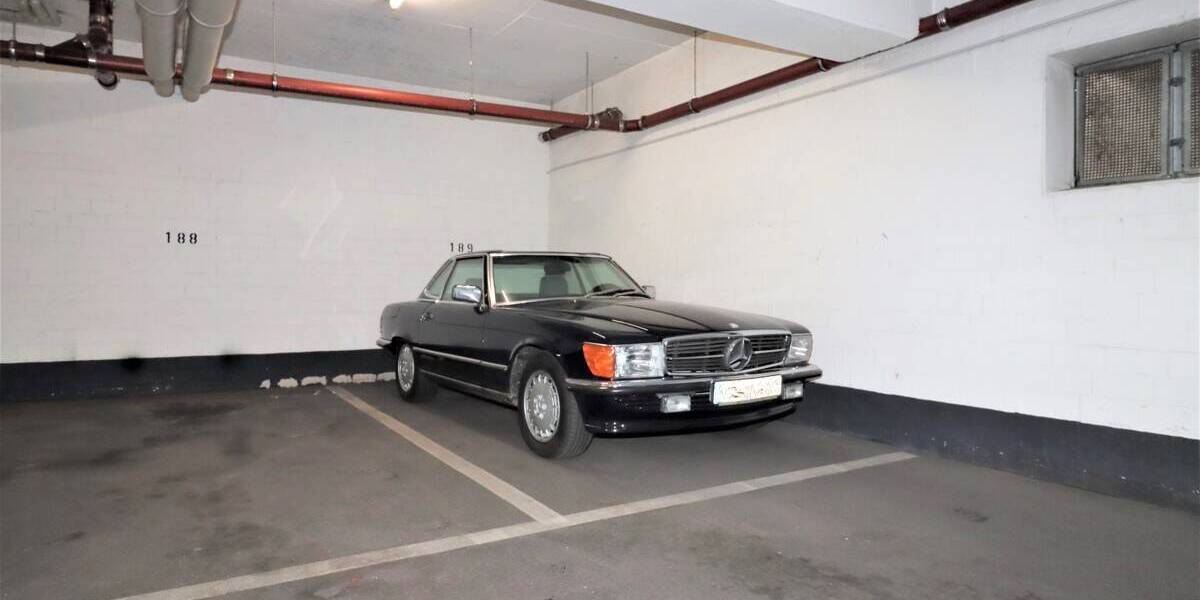 Garagen / Stellplätze Hamburg Winterhude - 42.500&euro; | Angebot:25705768