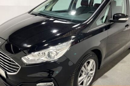 Ford Galaxy 63.000 km 25.200 &euro; Norderstedt 22848