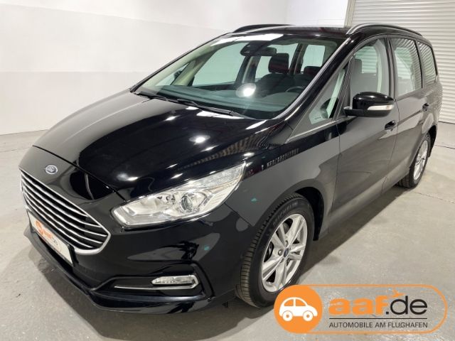 Ford Galaxy 63.000 km 25.200 &euro; Norderstedt 22848