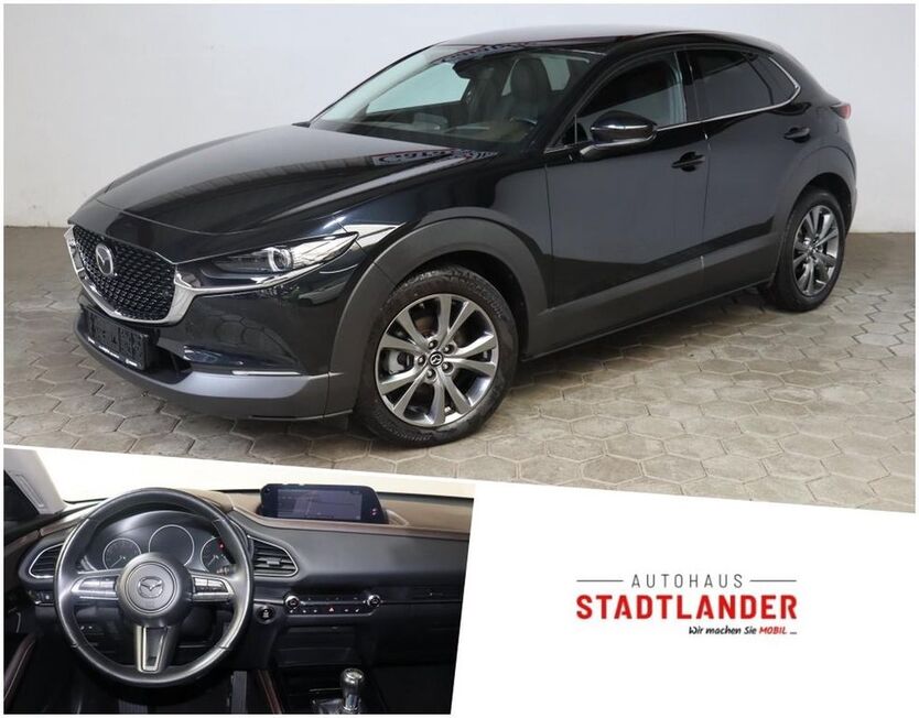 CX-30