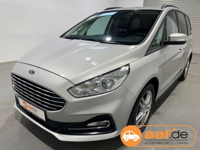 Ford Galaxy 125.000 km 17.450 &euro; Norderstedt 22848
