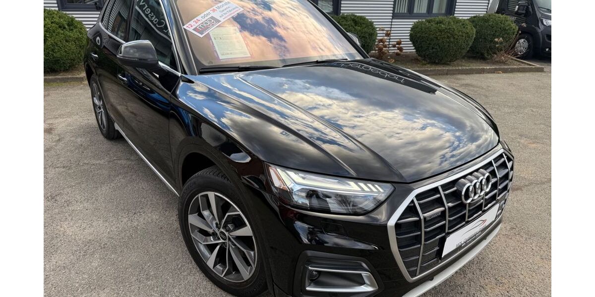 Audi Q5 78.700 km 35.990 &euro; Hamburg 21029