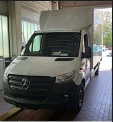 Mercedes-Benz eSprinter 5.425 km 65.211 &euro; Hamburg 21079