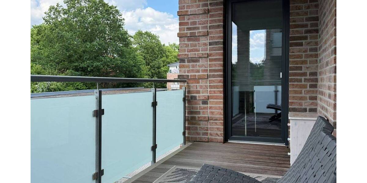 Etagenwohnung Ammersbek Hoisbüttel - 2 Zimmer, 65 m&sup2;, 1.050&euro; | Angebot:26892999