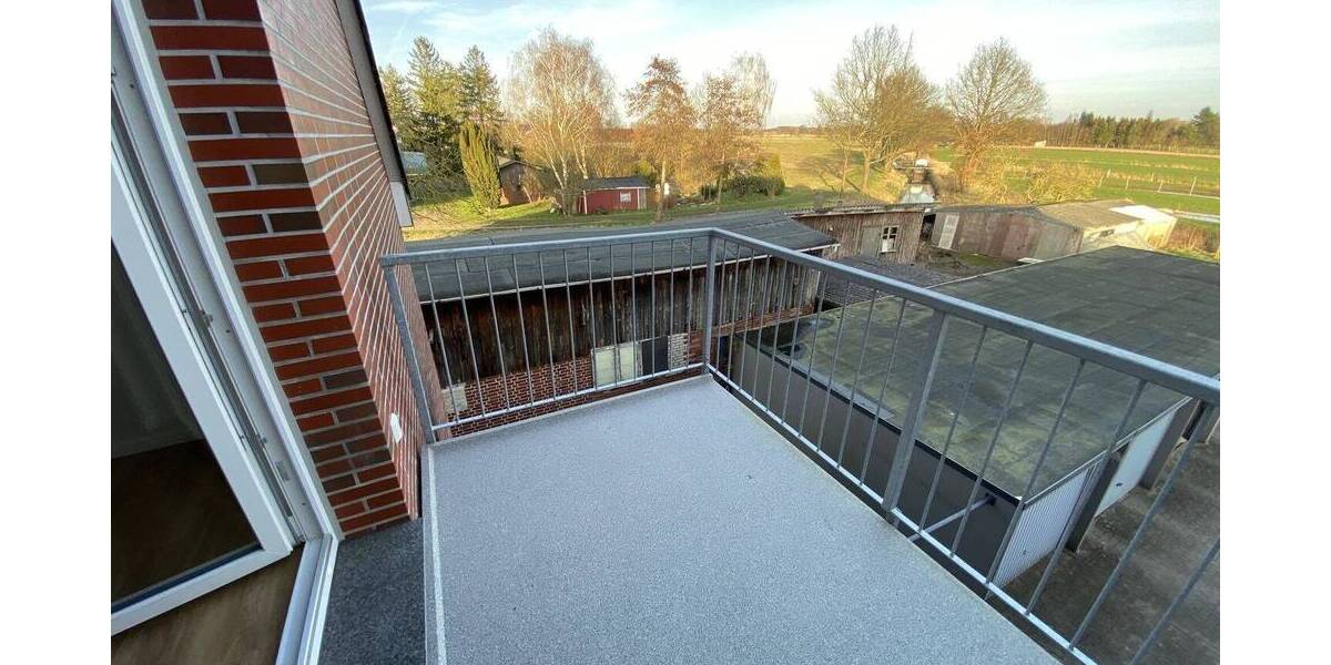 Etagenwohnung Hamburg Kirchwerder - 2 Zimmer, 71 m&sup2;, 900&euro; | Angebot:26389515