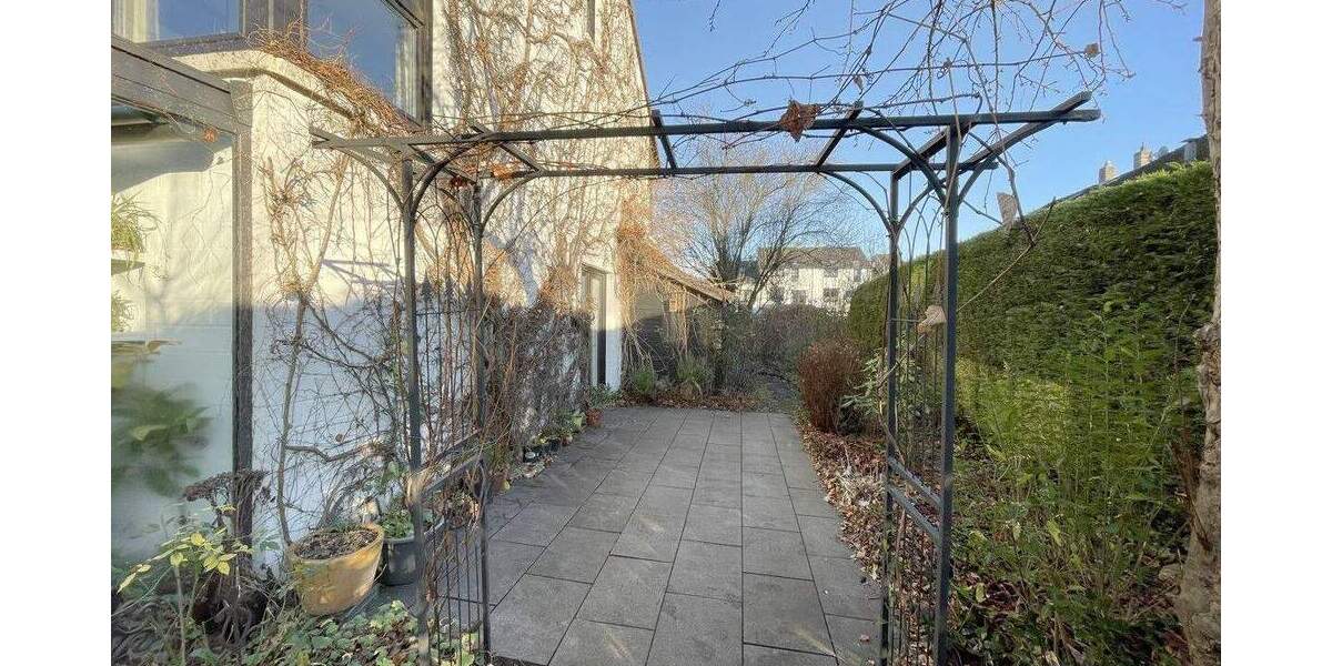 Urbanes Wohlfühlzuhause in Bramfeld 5 zimmer