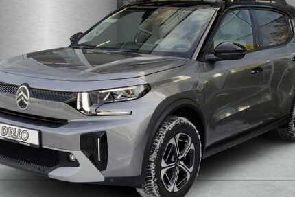 Citroen ë-C3 Aircross 1.200 km 28.780 &euro; Hamburg 21079