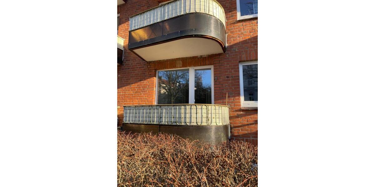Etagenwohnung Hamburg Eimsbüttel - 2 Zimmer, 48 m&sup2;, 389.000&euro; | Angebot:26927061